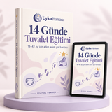 14 Günde Tuvalet Eğitimi