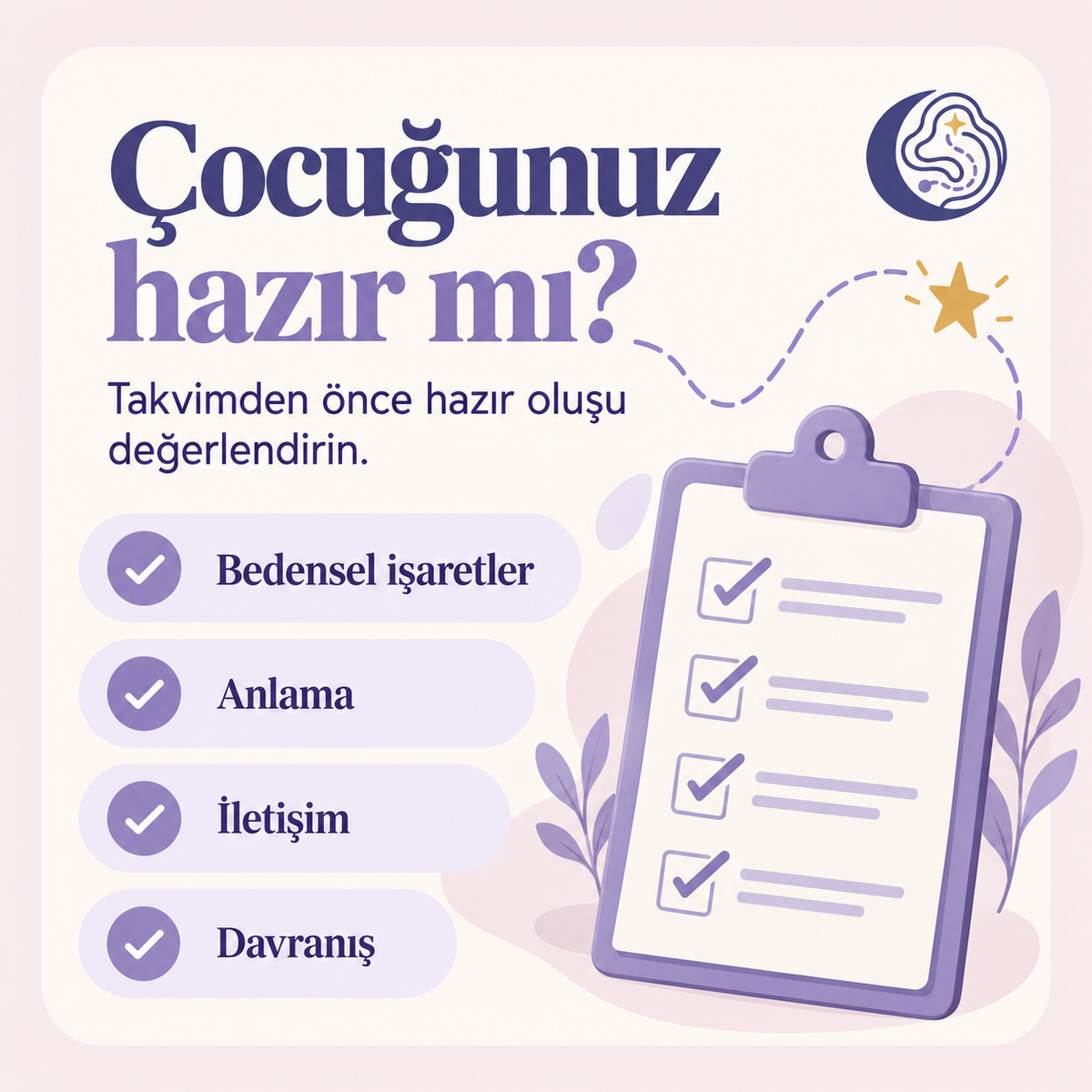 14 Günde Tuvalet Eğitimi