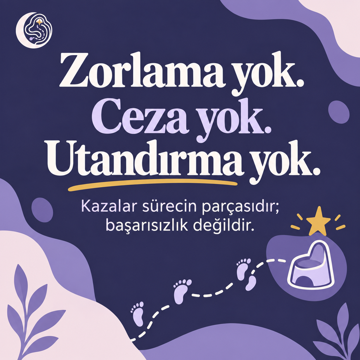 14 Günde Tuvalet Eğitimi