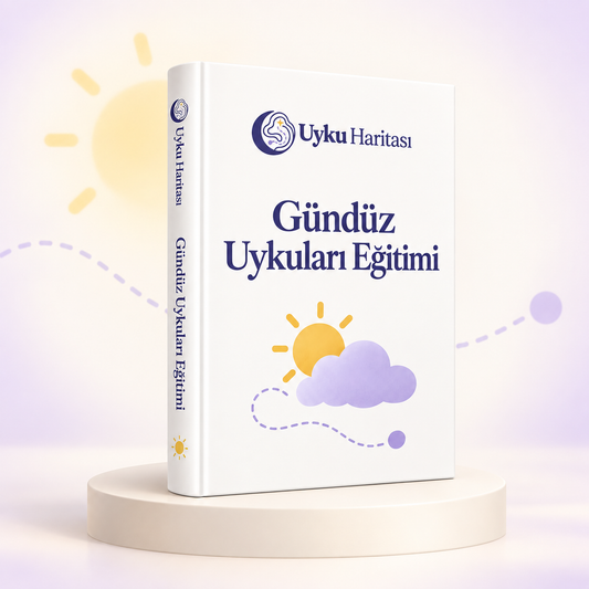Gündüz Uykuları Eğitimi